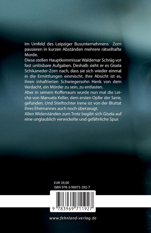 Produktbild: Die Falschm&uuml;nzerin