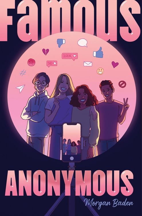 Produktbild: Famous Anonymous