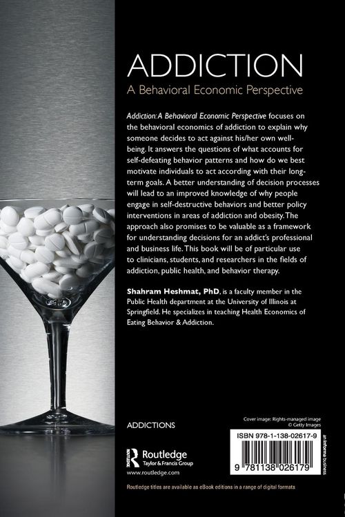 Produktbild: Addiction