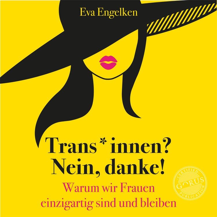 Produktbild: Trans*innen? Nein, danke!