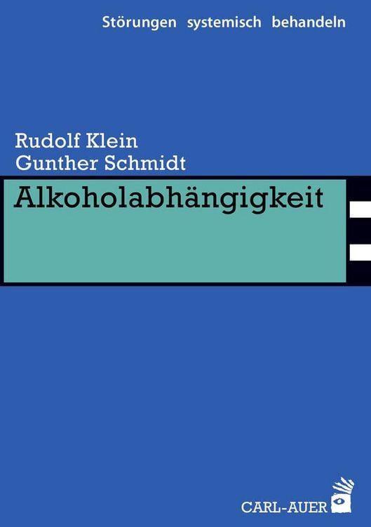 Bild vom Artikel Alkoholabhängigkeit vom Autor Rudolf Klein