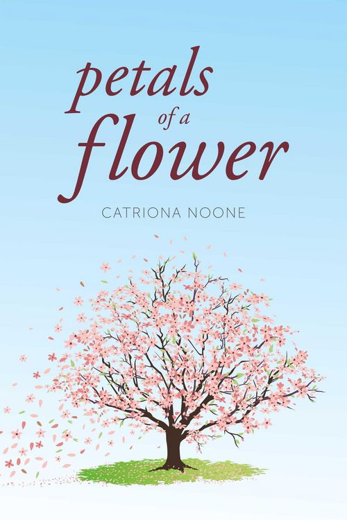 Produktbild: Petals of a Flower