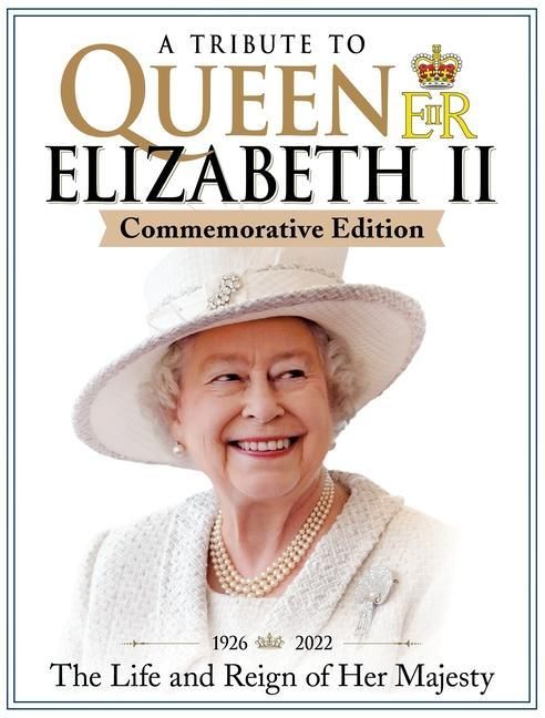 Produktbild: A Tribute to Queen Elizabeth II, Commemorative Edition