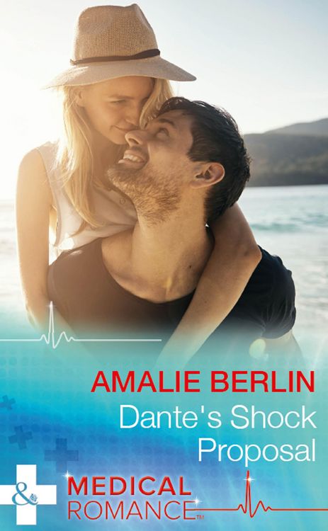 Produktbild: Dante's Shock Proposal