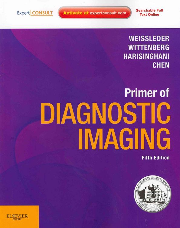 Produktbild: Weissleder, R: Primer of Diagnostic Imaging