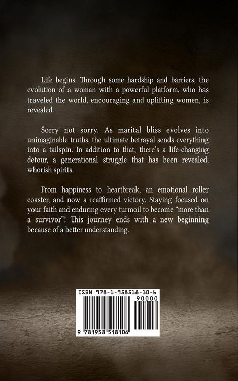 Produktbild: Gracefully Broken, Yet Restored