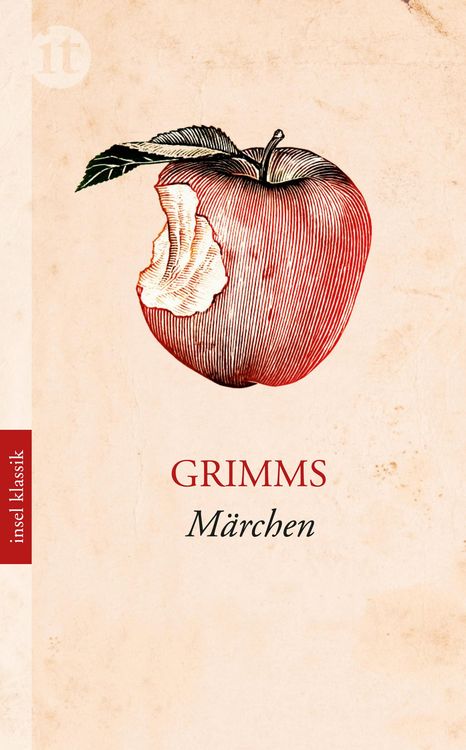 Produktbild: Grimms M&auml;rchen