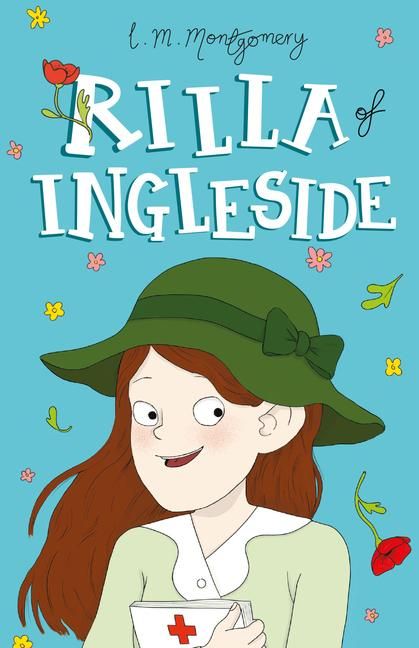 Produktbild: Rilla of Ingleside