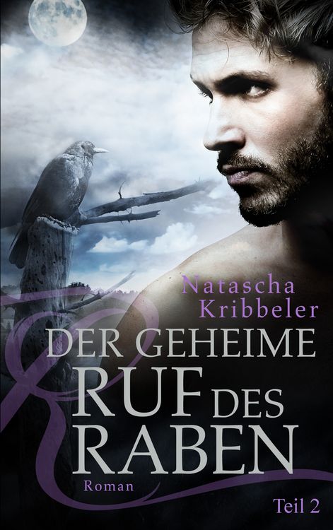 Produktbild: Der geheime Ruf des Raben