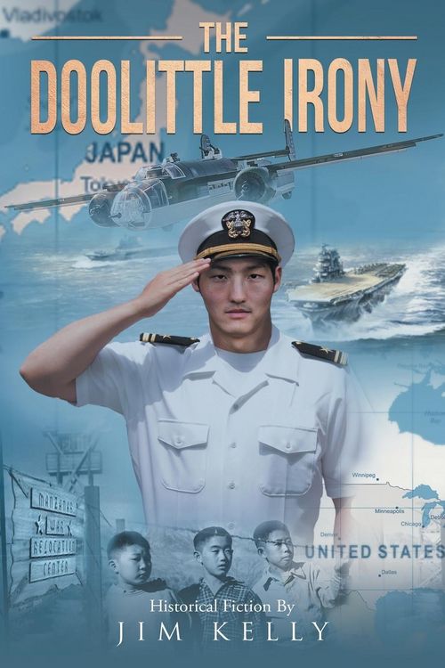 Produktbild: The Doolittle Irony