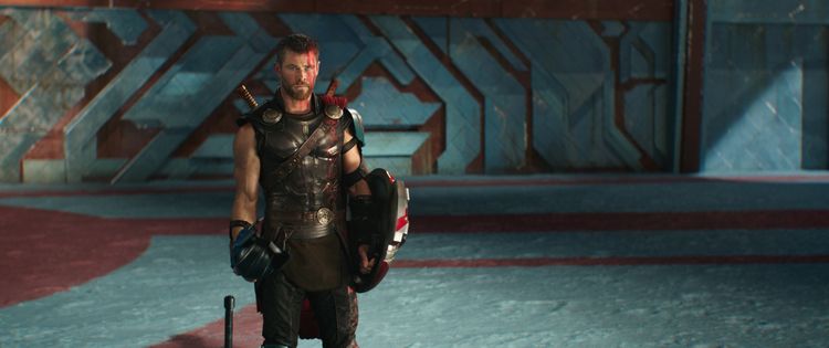 Produktbild: Thor - Tag der Entscheidung