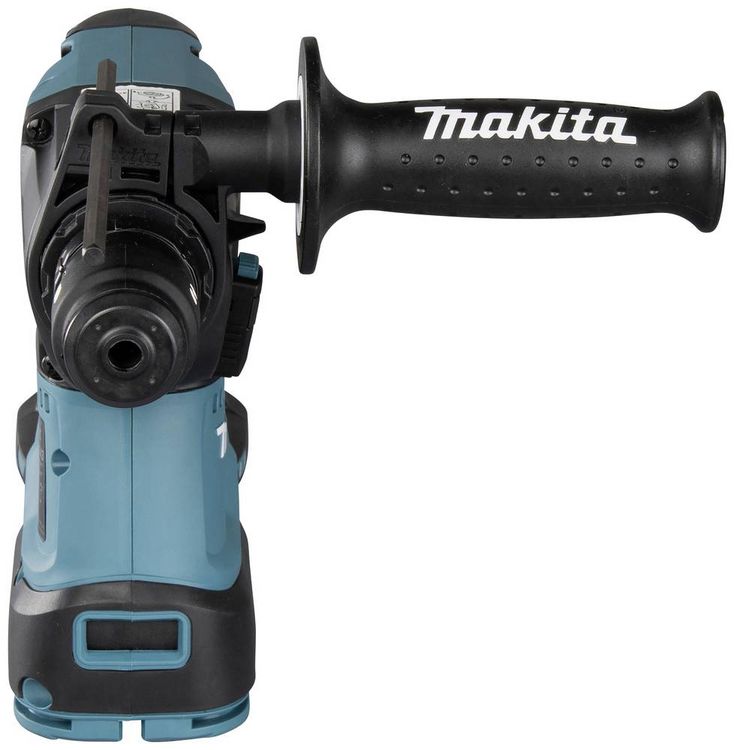 Produktbild: Makita SDS-Plus-Akku-Kombihammer 18V 5Ah inkl. Ladeger&auml;t
