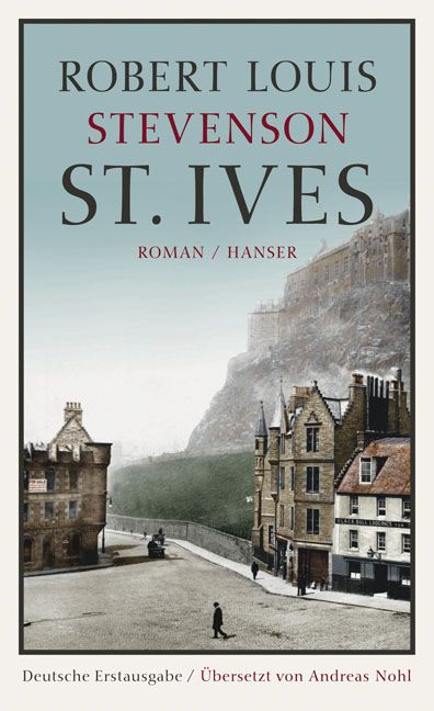 Produktbild: St. Ives