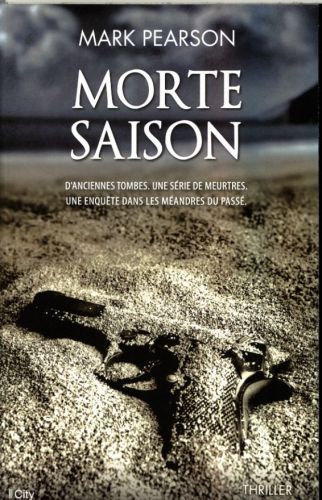 Produktbild: Morte Saison