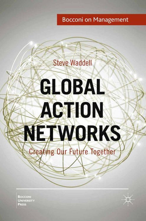 Produktbild: Global Action Networks