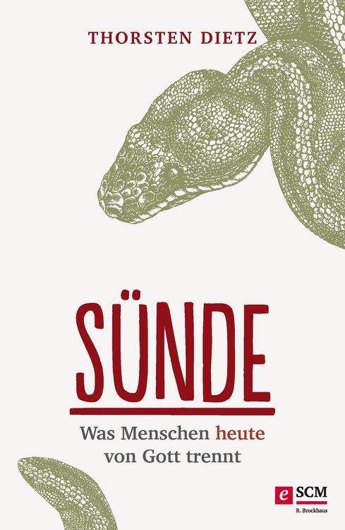 Produktbild: S&uuml;nde