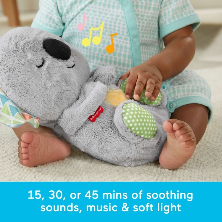 Produktbild: Fisher-Price Schlummer-Koala