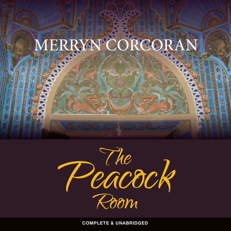 Produktbild: The Peacock Room