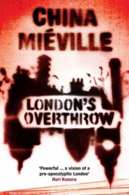 Produktbild: London's Overthrow