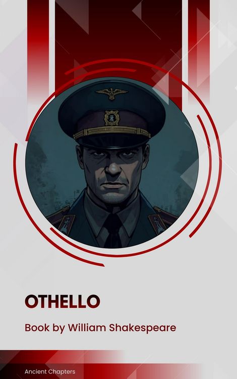 Produktbild: Othello
