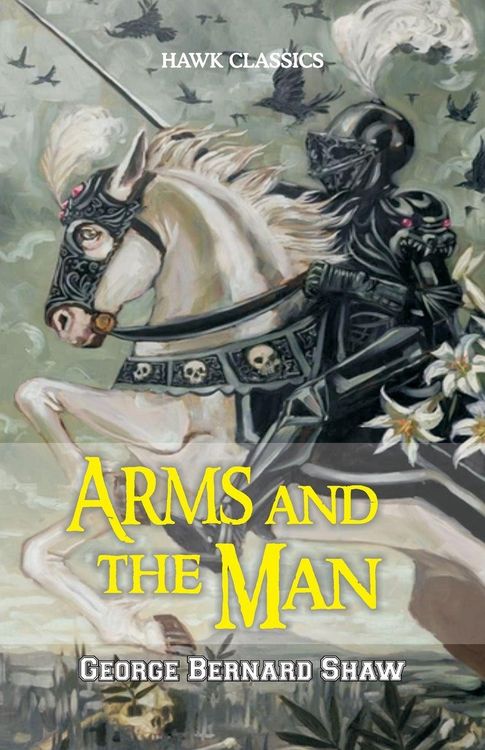 Produktbild: Arms and the Man