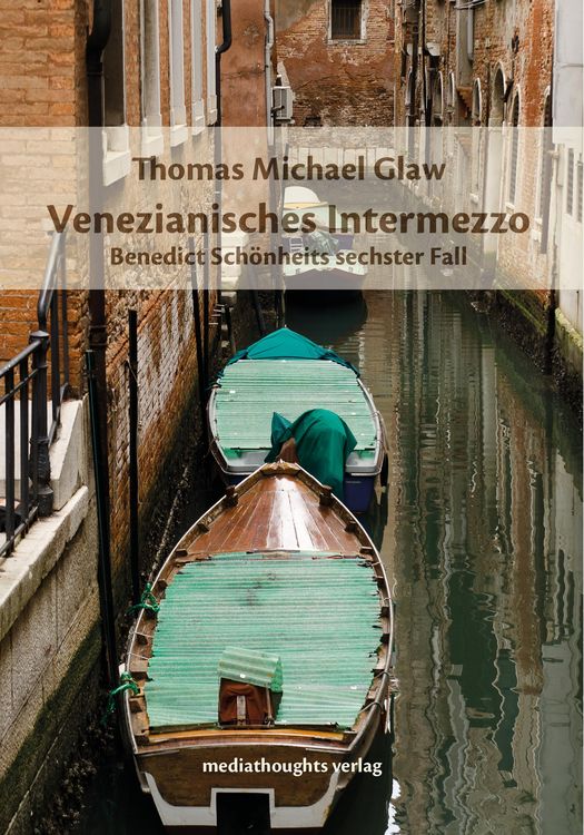 Produktbild: Venezianisches Intermezzo
