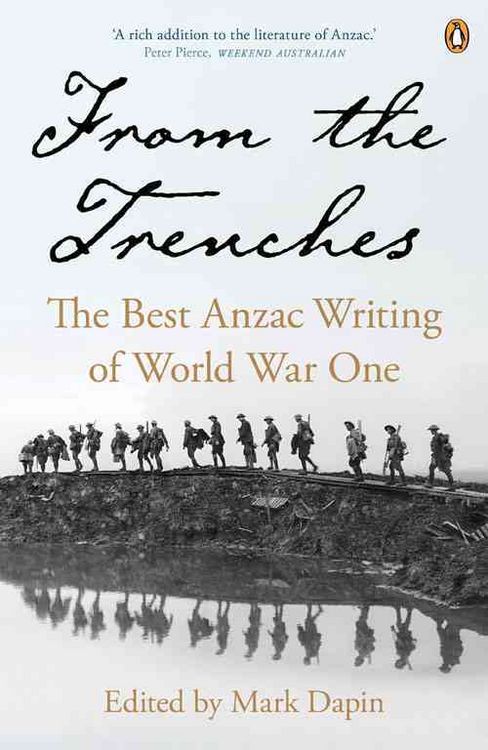 Produktbild: From The Trenches