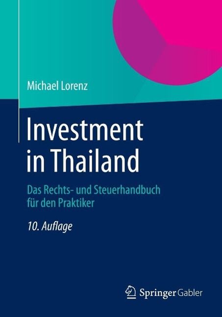 Produktbild: Investment in Thailand