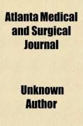 Produktbild: Atlanta Medical and Surgical Journal (Volume 15)