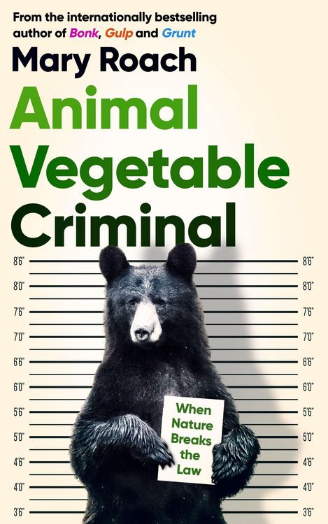 Produktbild: Animal Vegetable Criminal