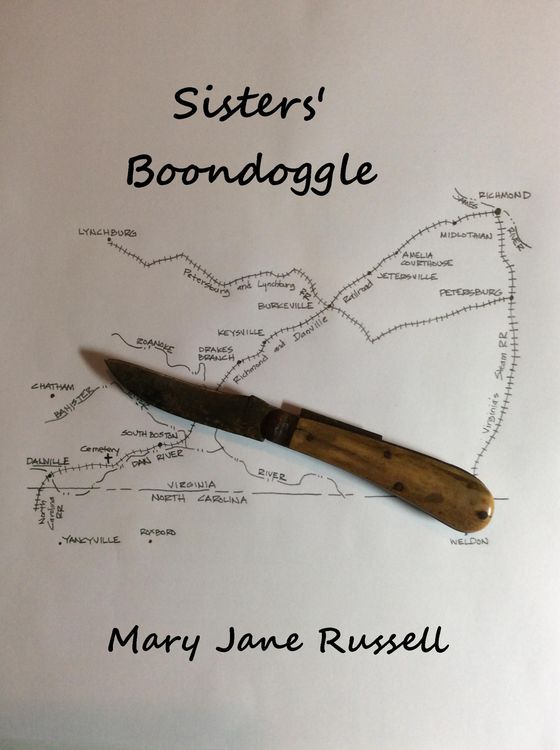 Produktbild: Sisters' Boondoggle