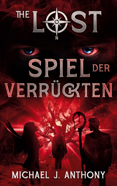 Produktbild: Spiel der Verr&uuml;ckten