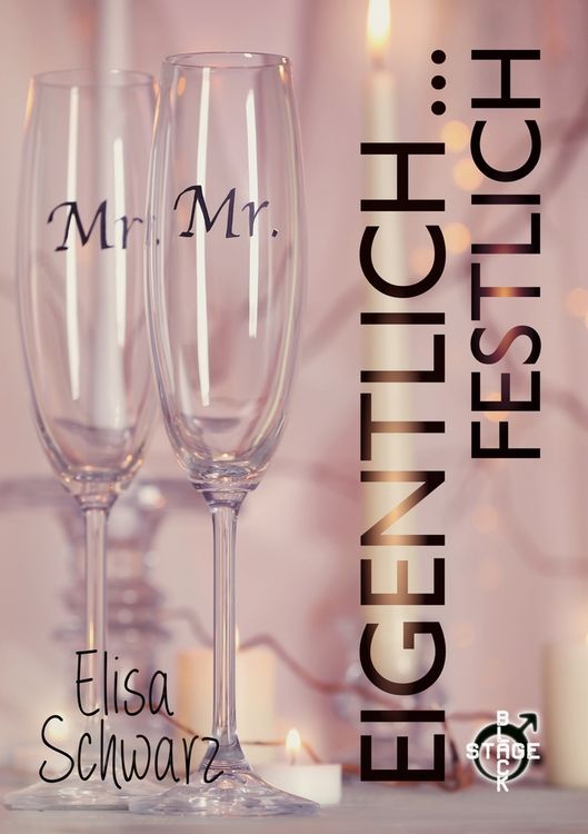 Produktbild: Eigentlich ... festlich