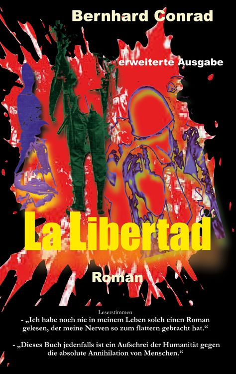 Produktbild: La Libertad