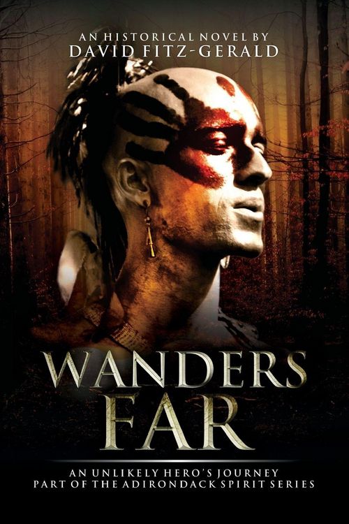 Produktbild: Wanders Far-An Unlikely Hero's Journey