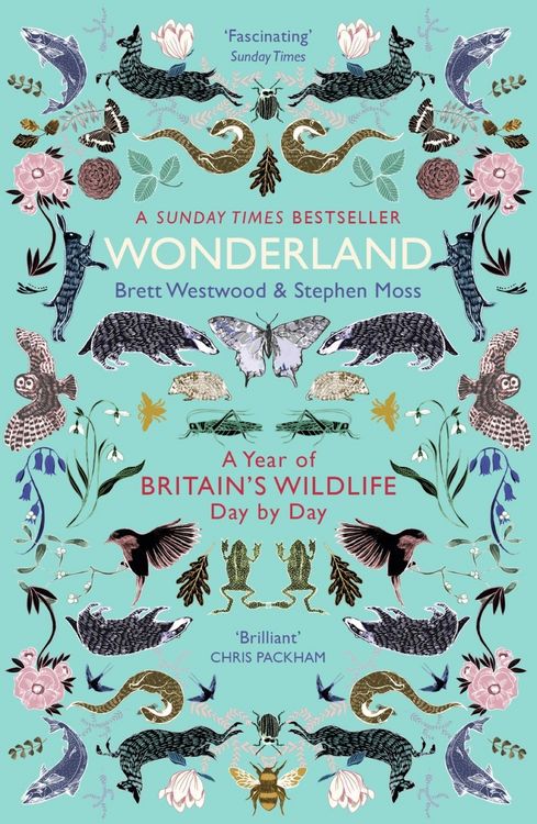Produktbild: Wonderland