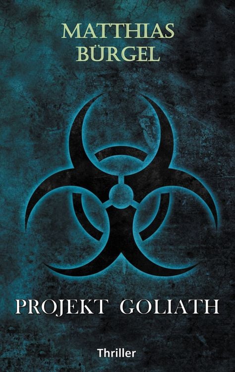 Produktbild: Projekt Goliath