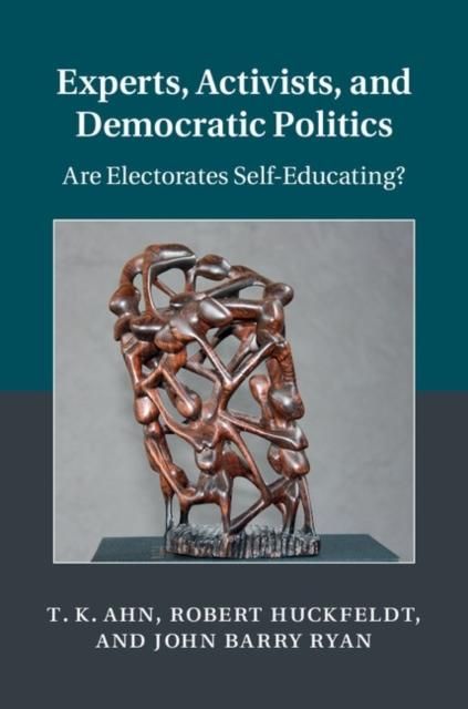 Produktbild: Experts, Activists, and Democratic Politics