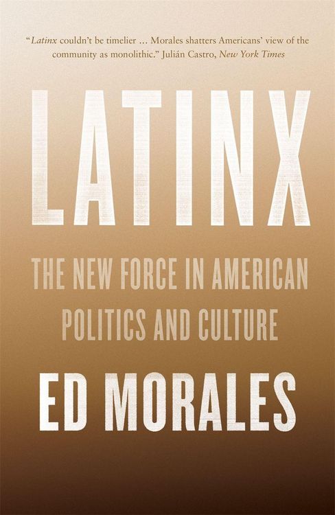 Produktbild: Latinx