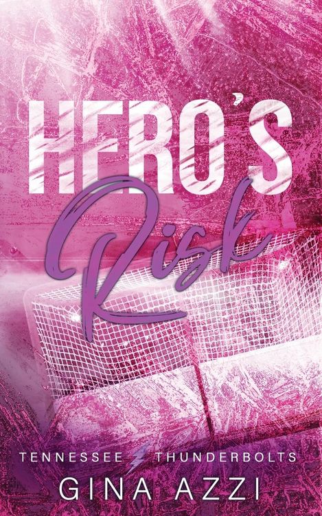 Produktbild: Hero's Risk