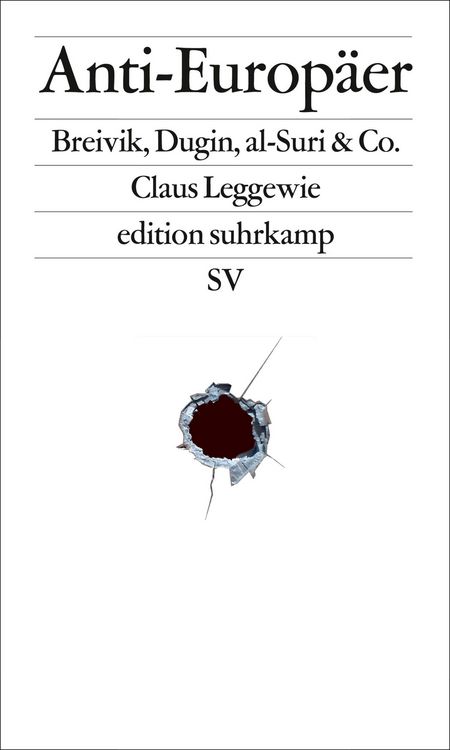 Produktbild: Anti-Europ&auml;er
