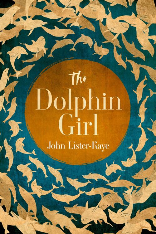 Produktbild: The Dolphin Girl