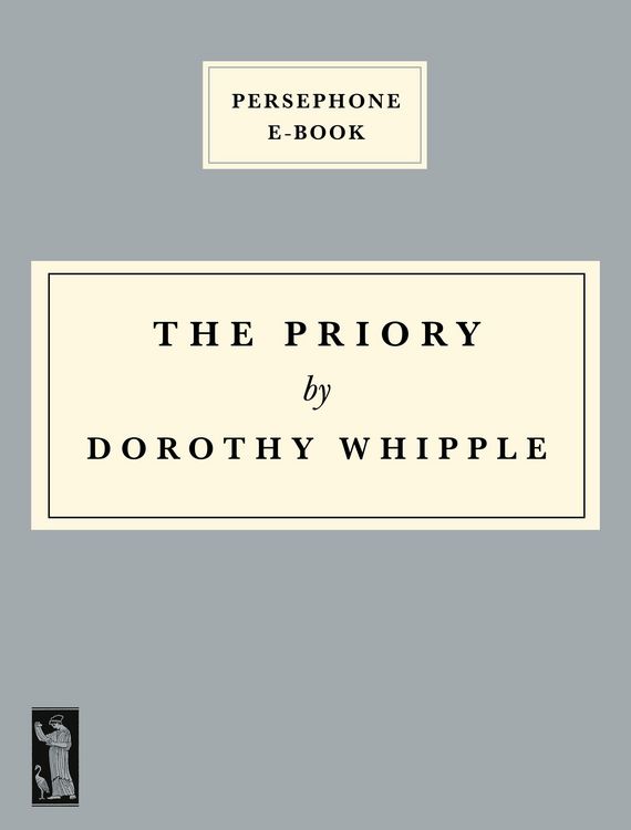 Produktbild: The Priory
