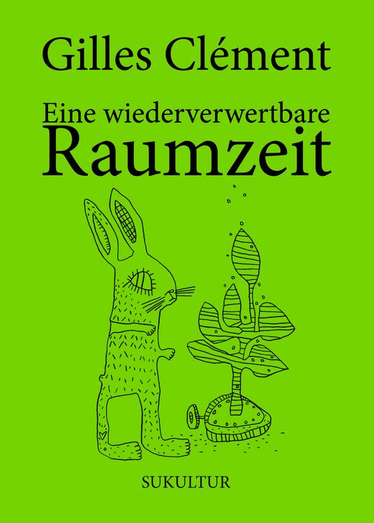 Produktbild: Eine wiederverwertbare Raumzeit