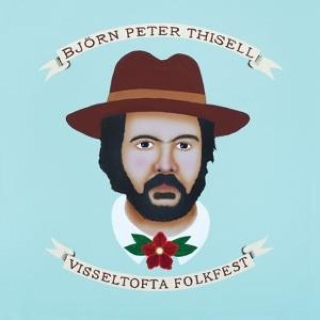 Produktbild: Visseltofta Folkfest