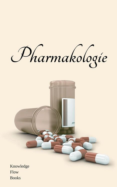 Produktbild: Pharmakologie