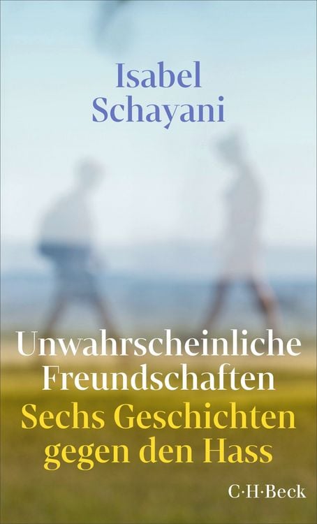 Produktbild: Unwahrscheinliche Freundschaften