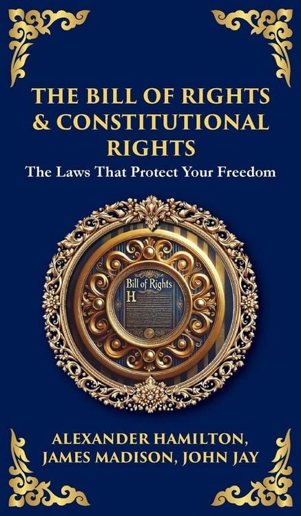 Produktbild: The Bill of Rights & Constitutional Amendments