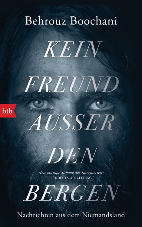 Produktbild: Kein Freund au&szlig;er den Bergen
