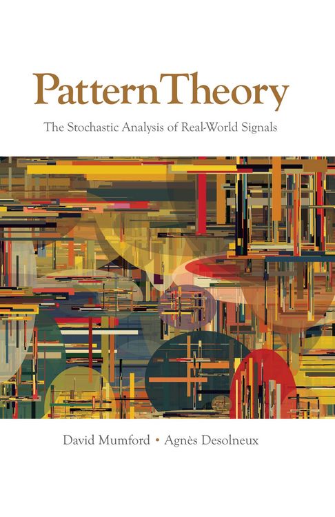 Produktbild: Pattern Theory